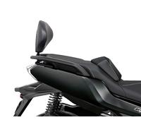 Shad Bmw C400gt Backrest Fitting Black unisex