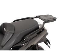 Hepco Becker Smartrack Bmw C 400 Gt 19 6606516 01 01 Luggage Rack Silver