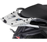 BMW C600 sport GIVI SRA5105 aluminium REAR RACK for 12 13 luggage rear PLATE kit
