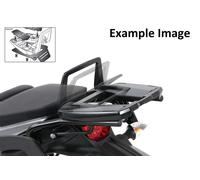 Hepco & Becker Easyrack C 650 GT 12- BLACK