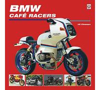 BMW Café Racers