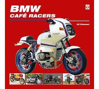 BMW Cafe Racers
