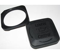 BMW Castrol Engine Oil Filler Cap 7500568 11127500568 Genuine
