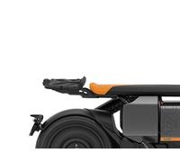 Shad Top Master Bmw Ce 04 Side Cases Fitting Black