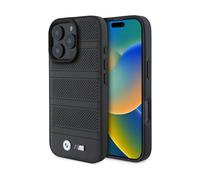 BMW cell phone case BMHMP16X23PUSPK - iPhone 16 Pro Max