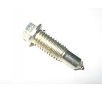 BMW Coolant Water Air Bleed Screw Bolt Valve M8x1.25mm 11531275881