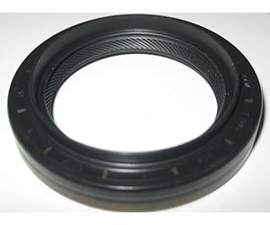 BMW Diff Final Drive Input Flange Shaft Seal 45x65x10/14mm 7594896 Genuine