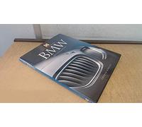 BMW: Driven to Succeed (Classic Makes Series)