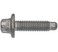 BMW E12 Torx-Head Bolt/Screw M8x1.25x25mm Grade 10.9 07119907137 Genuine