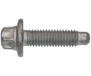 BMW E12 Torx-Head Bolt/Screw M8x1.25x25mm Grade 10.9 07119907137 Genuine