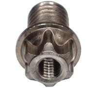 BMW E14 Torx-Head Bolt/Screw/Nut M10x1.5x13mm/M6x1.00mm 07147153767 Genuine
