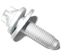 BMW E18 Torx-Head Bolt/Screw M12x1.5x39 mm Grade 10.9 07146954965 Genuine