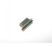 BMW E21 E30 E28 E23 E12 Body Moulding Trim Clamp Clip 51131863499