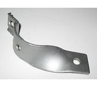 BMW E30 E36 Exhaust Tail Pipe Hanger Bracket Clamp 18211712639 Genuine