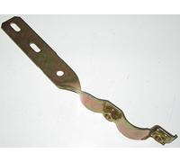 BMW E30 Exhaust Down Pipe Hanger Clamp Mounting Bracket 18211178288 Genuine