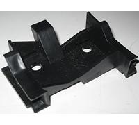 BMW E30 Front Left Side Bumper Bracket Mount 1953097 51111953097 Genuine