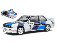 Bmw E30 M3 Gr.a #3 Adac Rally Germany 1990 Carlsson 1:18 Model