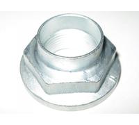BMW E30 Wheel Bearing Hub Nut M24 x 1.50 mm 1125826 31211125826 Genuine
