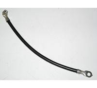 BMW E31 E32 E34 Bonnet Hood Earth Ground Strap Cable 65311720876 Genuine