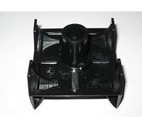 BMW E34 Front Bumper Side Mount Support Bracket Slider 51111944551 Genuine