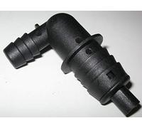 BMW E34 M50 Engine PCV Breather Hose Pipe Joint 1726187 11151726187 Genuine