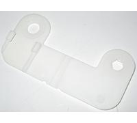 BMW E36 2 Door Right Window Glass Holder Shim 8151228 51328151228 Genuine