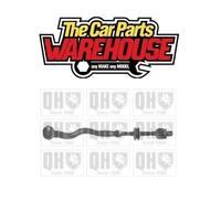 BMW E36 3 SERIES FRONT LEFT TRACK TIE ROD ASSEMBLY QDL2851S -QH20-
