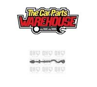 BMW E36 3 SERIES FRONT RIGHT TIE TRACK ROD QDL2852S -QH20-