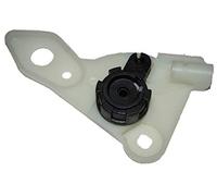 BMW E36 Convertible Bonnet Lock Release Handle Bracket 51231977451 Genuine