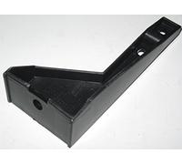 BMW E36 Left Fog Light Lamp Mounting Bracket Support 51111977107 Genuine