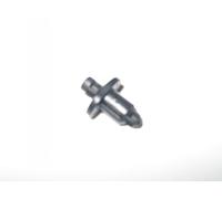 BMW E38 Bonnet HVAC Air Intake Grille Rivet 8174852 51138174852 Genuine