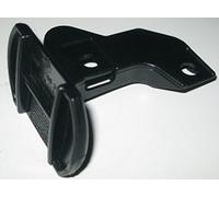 BMW E39 Front Bumper Left Side Bracket Mount Support 51118159361 Genuine