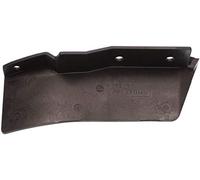 BMW E39 Rear Right Sill Front Lip Mud Flap Splash Guard 51718222168 Genuine