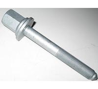 BMW E39 Rear Subframe Bolt Screw M14x1.5x112mm 1093123 33321093123 Genuine