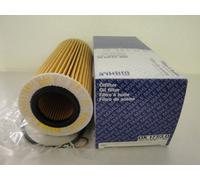 Oil filter Filter Insert OX 177/3D MAHLE for BMW X3 7 3 Coupe 5 3 3 Touring X5 6