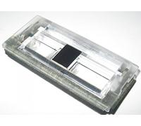 BMW E46 Boot Number Reg. Licence Plate Light Lamp Lens 51138236269 Genuine