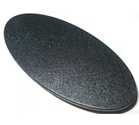 BMW E46 Convertible Emergency Roof Close Trim Cover 54348268983 Genuine