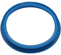 BMW E46 E39 Fuel Tank Pump Level Sensor Seal Gasket 16111184084 Genuine