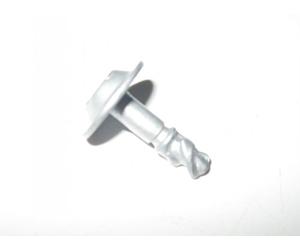 BMW E46 E70 E71 E72 Engine Chassis Splash Shield Screw 07147177492 Genuine