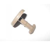 BMW E46 E83 E53 Carpet Mat Clip Fixing Twist Lock Screw 51478243736 Genuine