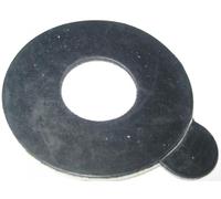BMW E46 Rear Damper Mount Seal Washer Gasket 6751174 33526751174 Genuine