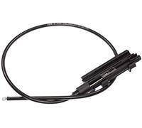 BMW E53 Bonnet Engine Hood Lock Release Front Cable 51238408134 Genuine