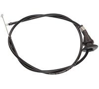 BMW E53 Bonnet Engine Hood Lock Release Rear Cable RHD 51238402614 Genuine