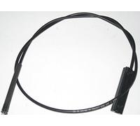 BMW E81 E82 E87 E88 Bonnet Release Cable Front 7184603 51237184603 Genuine