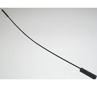 BMW E81 E82 E87 Early Bonnet Hood Release Cable Front 51237184457 Genuine