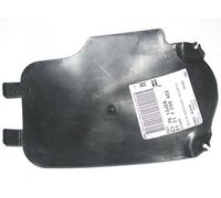 BMW E85 E86 RH Wheel Arch Head Light Bulb Access Cover 51717056402 Genuine