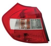 BMW E87 1 SERIES 2004-2007 PRE LCI REAR TAIL LIGHT PASSENGER SIDE NEW