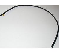 BMW E90 E91 Wind Screen Shield Top Cover Seal Strip 51317061967 Genuine