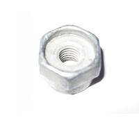 BMW Earth Ground Point Jump Start 19mm Nut M8 x 1.25mm 07149125856 Genuine