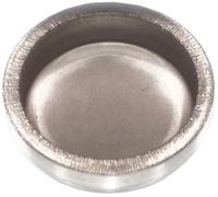 BMW Engine Core Freeze Plug Hole Cover Lid Cap 12 mm 07119937234 Genuine